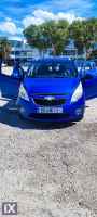 Chevrolet Spark 1.0LS '10