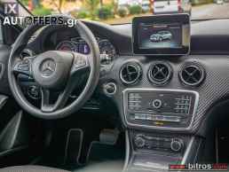 Mercedes-Benz GLA 200 D 4MATIC 4X4 DCT AUTO 9G 2.1 ΕΛΛΗΝΙΚΟ '19