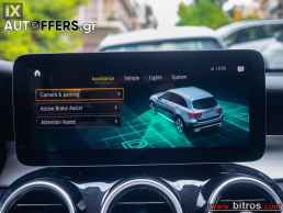 Mercedes-Benz Glc 300 DE 306Hp Plug-in Hybrid 4MATIC 9G-TRONIC-GR '21