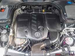 Mercedes-Benz Glc 300 DE 306Hp Plug-in Hybrid 4MATIC 9G-TRONIC-GR '21