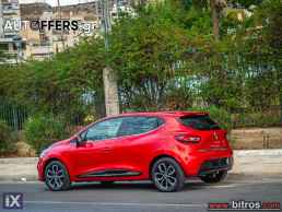 Renault Clio 0.9 DYNAMIC TCe 90Hp ΟΘΟΝΗ-ΖΑΝΤΕΣ '19