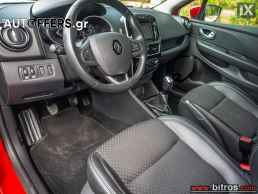 Renault Clio 0.9 DYNAMIC TCe 90Hp ΟΘΟΝΗ-ΖΑΝΤΕΣ '19