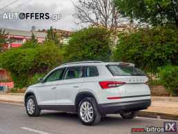 Skoda Kodiaq ΠΡΟΣΦΟΡΑ! 2.0 TDI 150HP 4x4 Ambition -GR '20