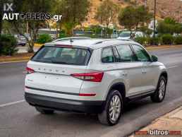 Skoda Kodiaq ΠΡΟΣΦΟΡΑ! 2.0 TDI 150HP 4x4 Ambition -GR '20