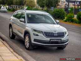 Skoda Kodiaq ΠΡΟΣΦΟΡΑ! 2.0 TDI 150HP 4x4 Ambition -GR '20