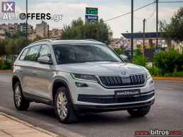 Skoda Kodiaq ΠΡΟΣΦΟΡΑ! 2.0 TDI 150HP 4x4 Ambition -GR '20