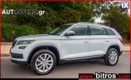 Skoda Kodiaq ΠΡΟΣΦΟΡΑ! 2.0 TDI 150HP 4x4 Ambition -GR '20