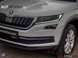 Skoda Kodiaq ΠΡΟΣΦΟΡΑ! 2.0 TDI 150HP 4x4 Ambition -GR '20