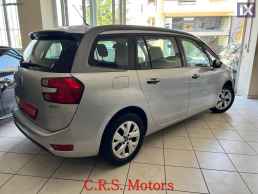 Citroen C4 Grand Picasso ΜΕ ΕΓΓΥΗΣΗ !! 7 ΘΕΣΙΟ NAVI CRS MOTORS '15