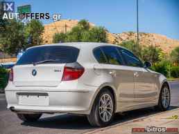 Bmw 116 1.6 ΙΔΙΩΤΗ ΛΙΓΑ ΧΛΜ! 5ΘΥΡΟ 122HP ΕΛΛΗΝΙΚΟ '09