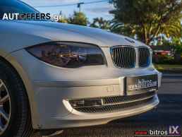 Bmw 116 1.6 ΙΔΙΩΤΗ ΛΙΓΑ ΧΛΜ! 5ΘΥΡΟ 122HP ΕΛΛΗΝΙΚΟ '09