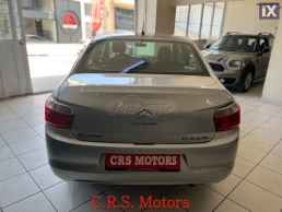 Citroen Αλλο ELYSEE  ΜΕ ΕΓΓΥΗΣΗ !! EXCLUSIVE CRS MOTORS '16