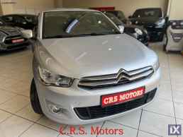 Citroen Αλλο ELYSEE  ΜΕ ΕΓΓΥΗΣΗ !! EXCLUSIVE CRS MOTORS '16