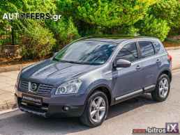 Nissan Qashqai 4x4 2.0 140HP ΕΞΑΙΡΕΤΙΚΟ!!!! '08