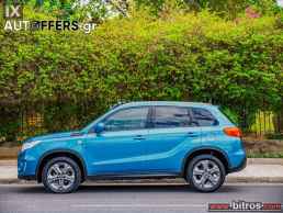 Suzuki Vitara 4X4 ALL GRIP GL+ VVT 120HP 1.6 ΕΛΛΗΝΙΚΟ '18