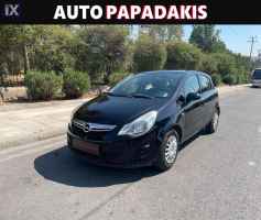 Opel Corsa D ΕΥΚΑΙΡΙΑ!! '12