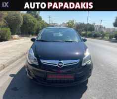 Opel Corsa D ΕΥΚΑΙΡΙΑ!! '12