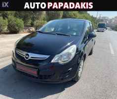 Opel Corsa D ΕΥΚΑΙΡΙΑ!! '12