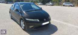 Honda Civic HONDA CIVIC TYPE S 3D '08