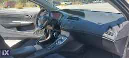 Honda Civic HONDA CIVIC TYPE S 3D '08