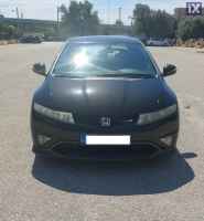 Honda Civic HONDA CIVIC TYPE S 3D '08