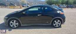 Honda Civic HONDA CIVIC TYPE S 3D '08