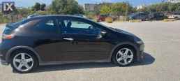 Honda Civic HONDA CIVIC TYPE S 3D '08