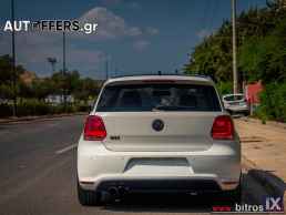 Volkswagen Polo GTI 250HP DSG  -GR '12