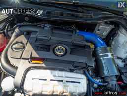 Volkswagen Polo GTI 250HP DSG  -GR '12