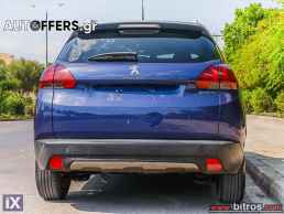 Peugeot 2008 1.2 BENZINH ALLURE!!! '14