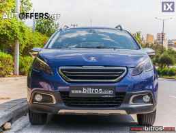 Peugeot 2008 1.2 BENZINH ALLURE!!! '14