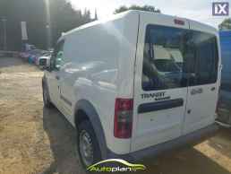 Ford Transit Connect Ελληνικής αντιπροσωπείας  ! '04