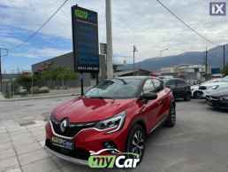 Renault Captur  BLUE dCi 115 Intens/Automatic Navi Camera/ '20