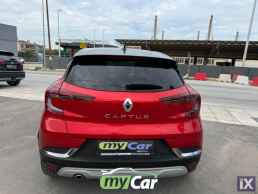 Renault Captur  BLUE dCi 115 Intens/Automatic Navi Camera/ '20