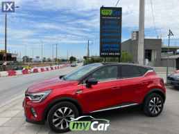 Renault Captur  BLUE dCi 115 Intens/Automatic Navi Camera/ '20