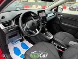 Renault Captur  BLUE dCi 115 Intens/Automatic Navi Camera/ '20