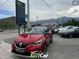 Renault Captur  BLUE dCi 115 Intens/Automatic Navi Camera/ '20