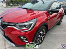 Renault Captur  BLUE dCi 115 Intens/Automatic Navi Camera/ '20