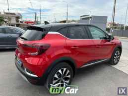 Renault Captur  BLUE dCi 115 Intens/Automatic Navi Camera/ '20