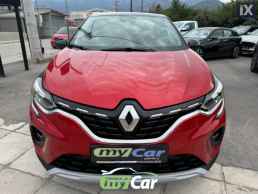 Renault Captur  BLUE dCi 115 Intens/Automatic Navi Camera/ '20