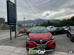 Renault Captur  BLUE dCi 115 Intens/Automatic Navi Camera/ '20