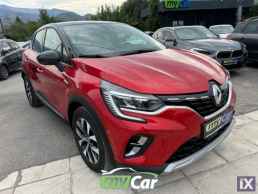 Renault Captur  BLUE dCi 115 Intens/Automatic Navi Camera/ '20