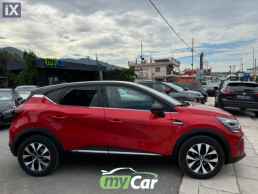 Renault Captur  BLUE dCi 115 Intens/Automatic Navi Camera/ '20