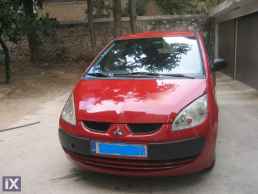 Mitsubishi Colt CZ3 '07