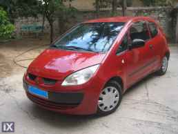 Mitsubishi Colt CZ3 '07