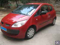 Mitsubishi Colt CZ3 '07