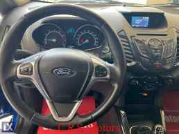 Ford Ecosport ΜΕ ΕΓΓΥΗΣΗ !!! TITANUM CRS MOTORS  '15