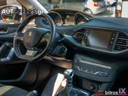 Peugeot 308 1.5 BLUEHDI ACTIVE PLUS 130HP ΕΛΛΗΝΙΚΟ '20