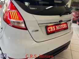 Ford Fiesta ΜΕ ΕΓΓΥΗΣΗ !!! ST LINE TITANIUM CRS MOTORS '16