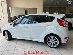 Ford Fiesta ΜΕ ΕΓΓΥΗΣΗ !!! ST LINE TITANIUM CRS MOTORS '16